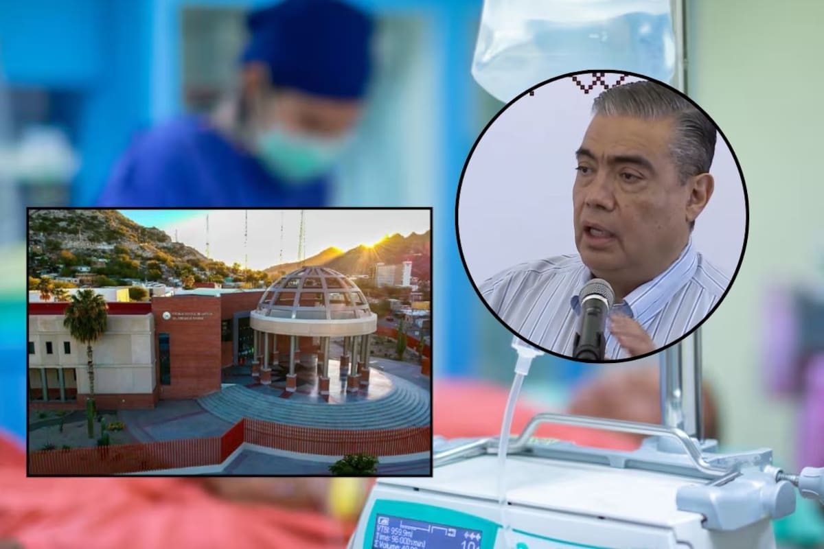 Fiscalía pedirá prisión preventiva para el doctor Maximiano “N” por el caso de los sueros vitaminados; la audiencia de imputación será este martes a las 14:00 horas
