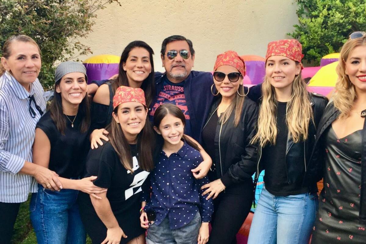 "¡Que vivan las mujeres!", dice Félix Salgado Macedonio