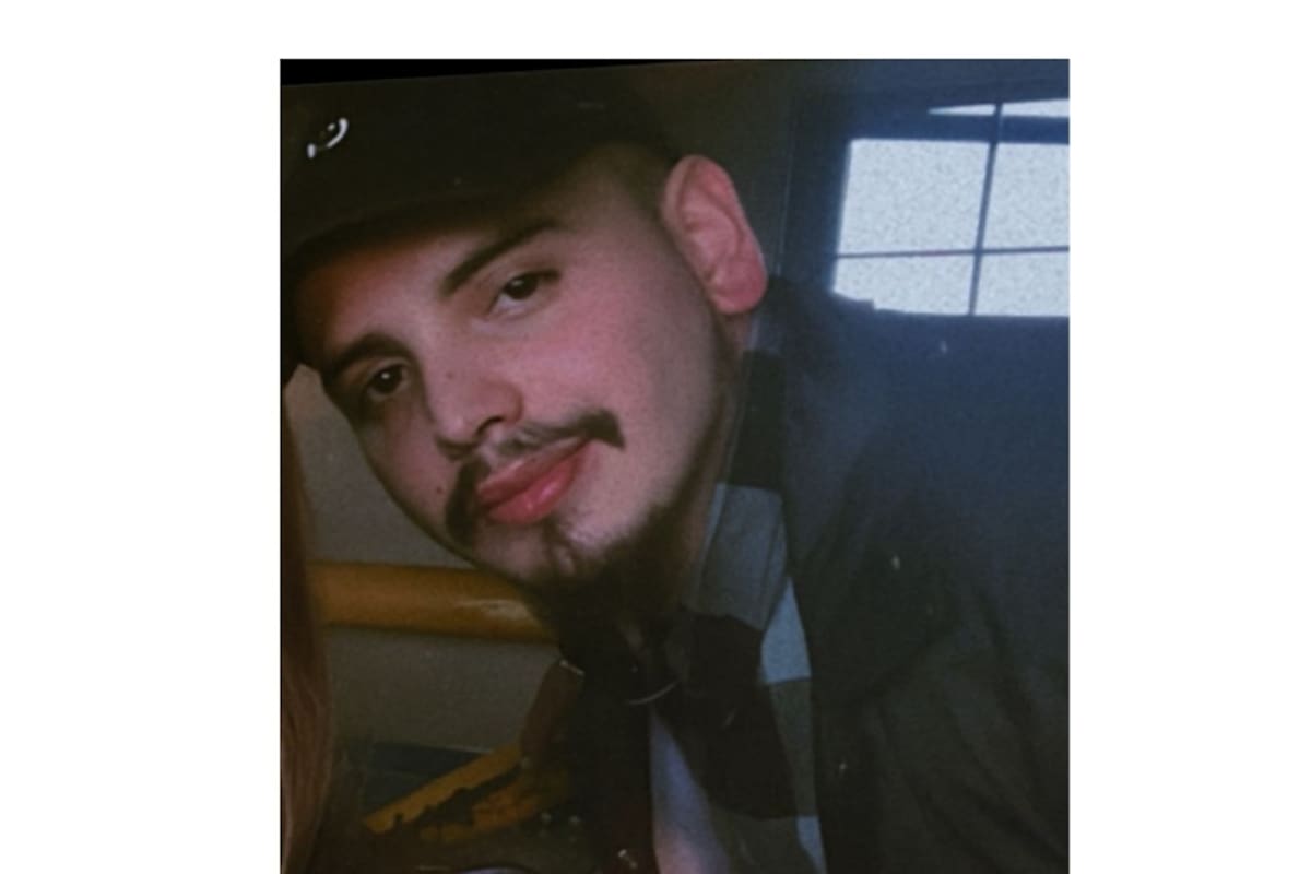 Se solicita ayuda para localizar a Francisco Javier Ornelas