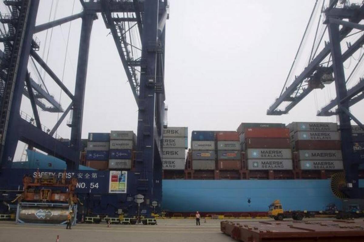 EU suspende aranceles al Reino Unido para solventar disputa de OMC