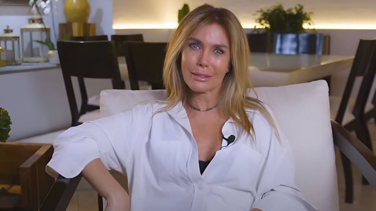 Sabine Moussier | Captura de video