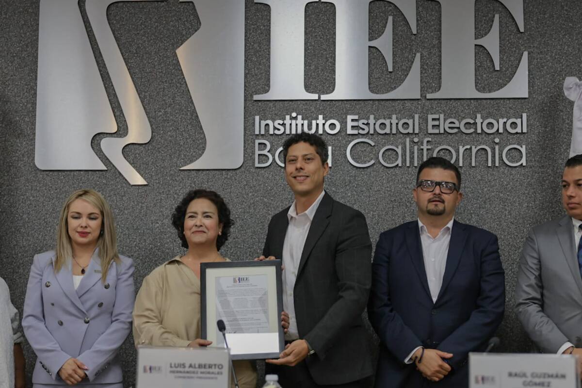 ‘Será gobierno cercano a la gente’: Adame