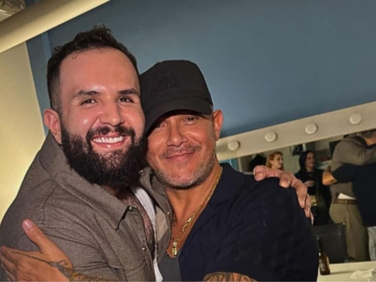 Alejandro Sanz es el primer artista confirmado para La Cura Fest, el festival que organiza Carín León en Hermosillo