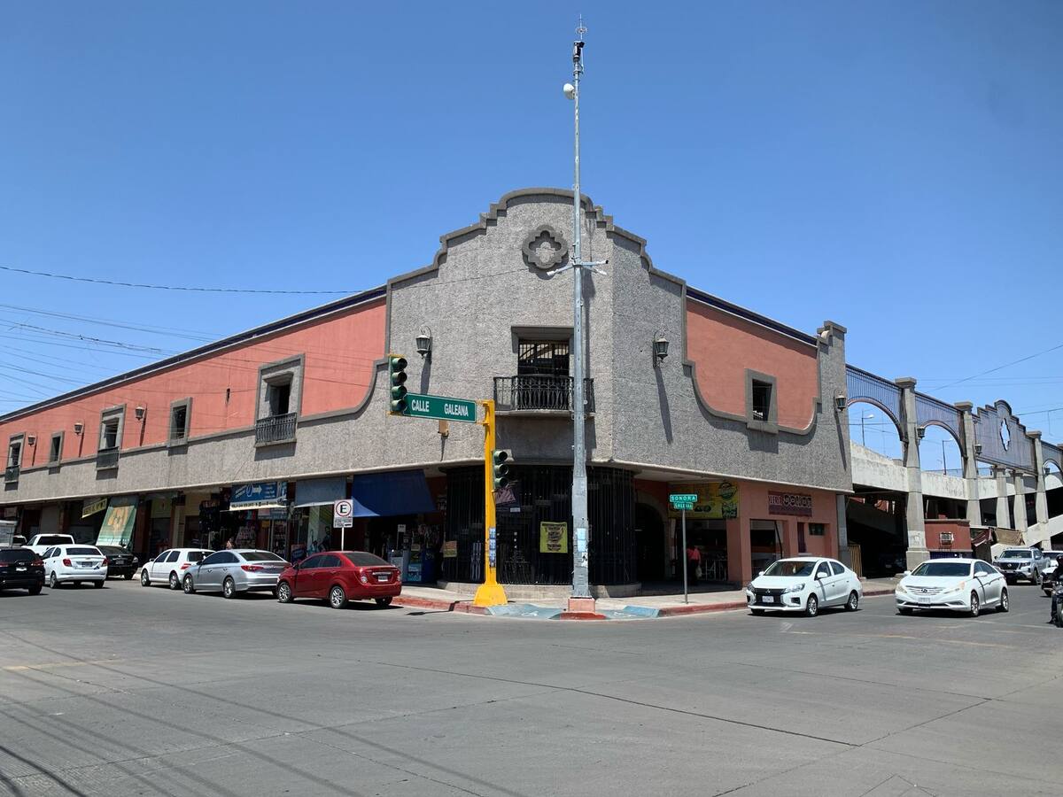 Esperan repunten ventas por el día de las madres de al menos el 80% en Mercajeme
foto: Mayra Echeverría