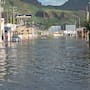 ¿Cómo puede el mar inundar calles sin vientos fuertes? Oceanólogo explica la subida del agua en Guaymas, Empalme y San Carlos