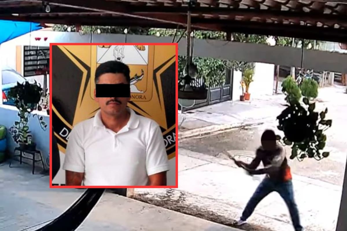 Formulan imputación contra agresor de perro “Toto” en Sonora