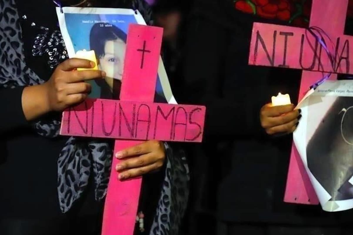 Sonora se encuentra entre los 10 estados con más muertes dolosas en mujeres