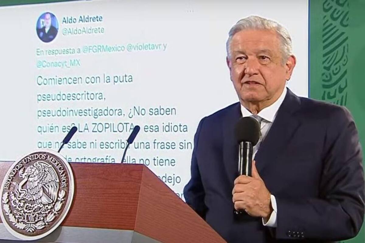 Tres notas que no te puedes perder