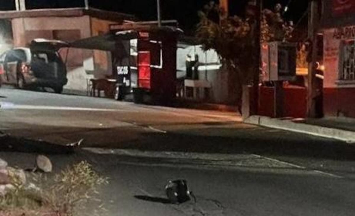 Dos homicidios y al menos dos ataques armados en distintas colonias en menos de 12 horas mantienen en alerta a Nogales. | Foto: Especial GH