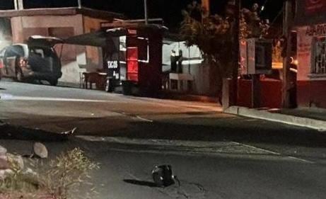 Dos homicidios y al menos dos ataques armados en distintas colonias en menos de 12 horas mantienen en alerta a Nogales. | Foto: Especial GH