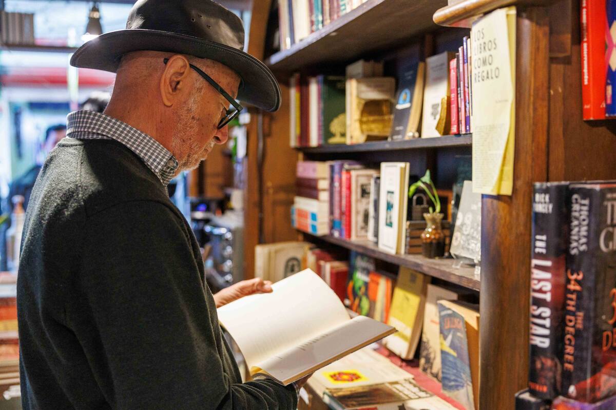 La Feria del Libro cerró su convocatoria para venta de lugares el pasado 29 de febrero