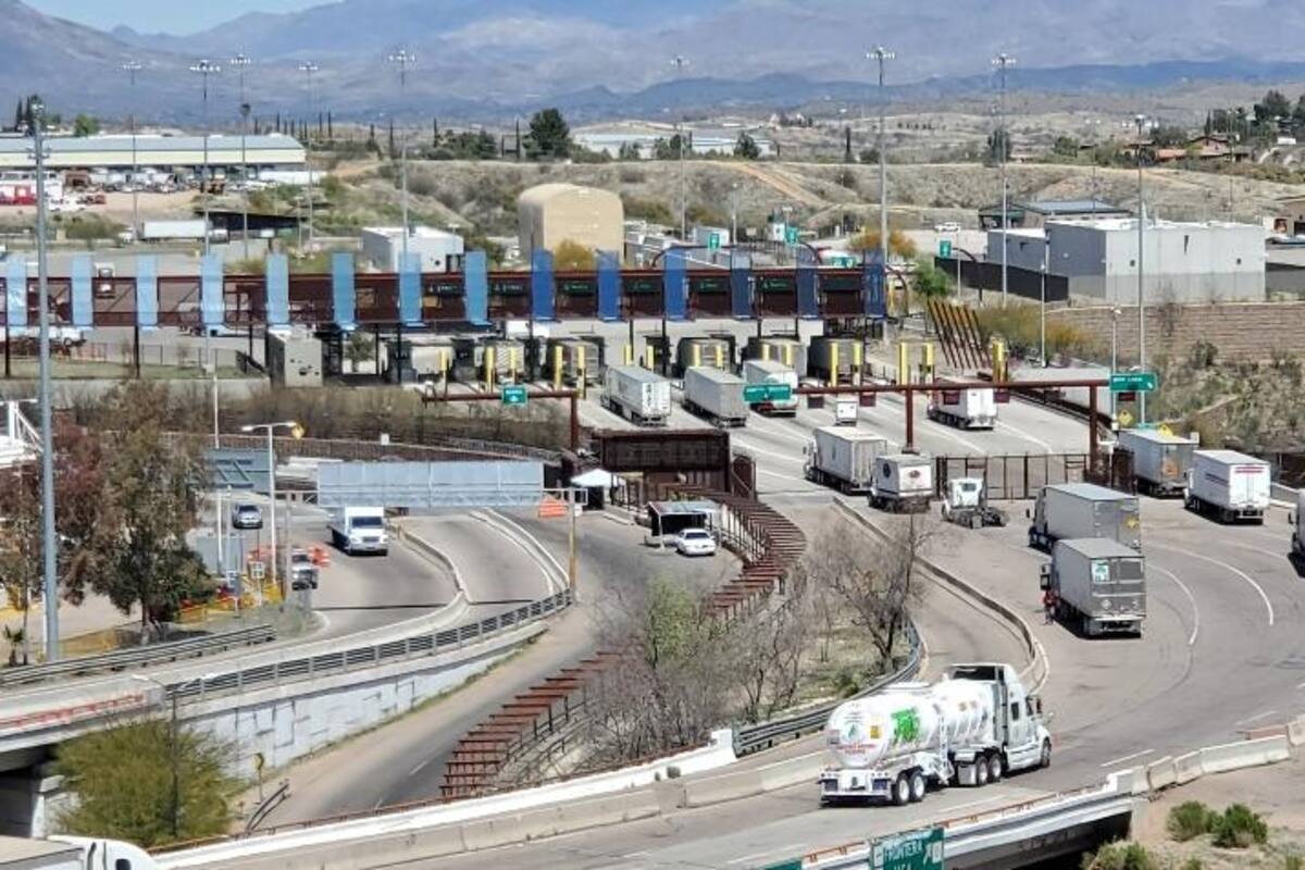 Alcalde de Nogales, Arizona, advierte de "escapadas" a playas de Sonora antes de cierre por Covid