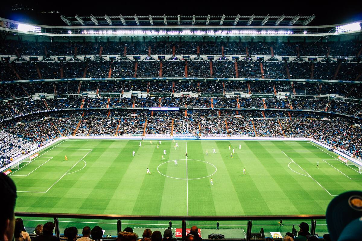 Atlético Madrid y Real Madrid son los grandes favoritos a ganar La Liga Española