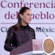 Sheinbaum promete modernizar todo el sistema de salud