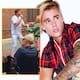 Joven se hace pasar por Justin Bieber y canta sus éxitos en un asilo para personas mayores
