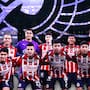 ¿Cuántos jugadores perdería Chivas de cara a liguilla y por culpa del Mundial?
