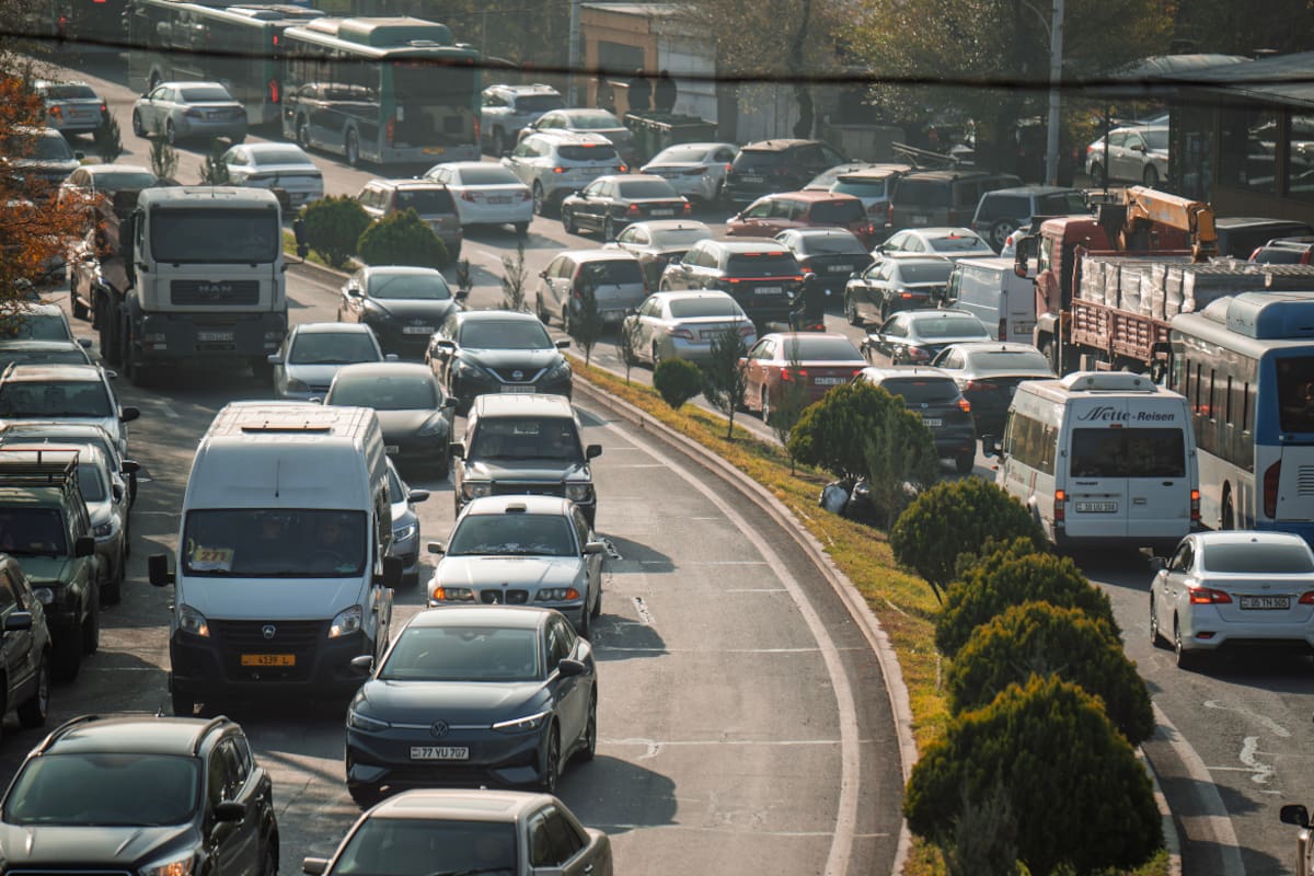 Agosto activa una fecha clave para los automovilistas de la CDMX y el Estado de México