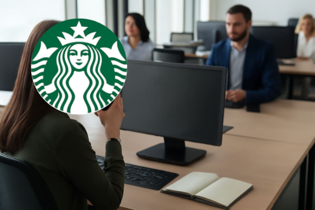 La jornada laboral en México de 40 horas aún no comienza a aplicarse, mientras que en Starbucks los empleados plenean renunciar porque les aumentaron los días de trabajo presenciales de 3 a 4