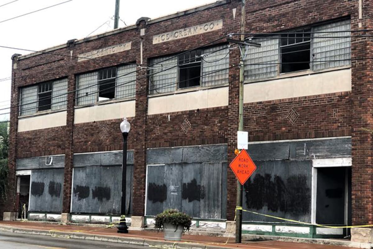 Primer taller de los hermanos Wright será demolido