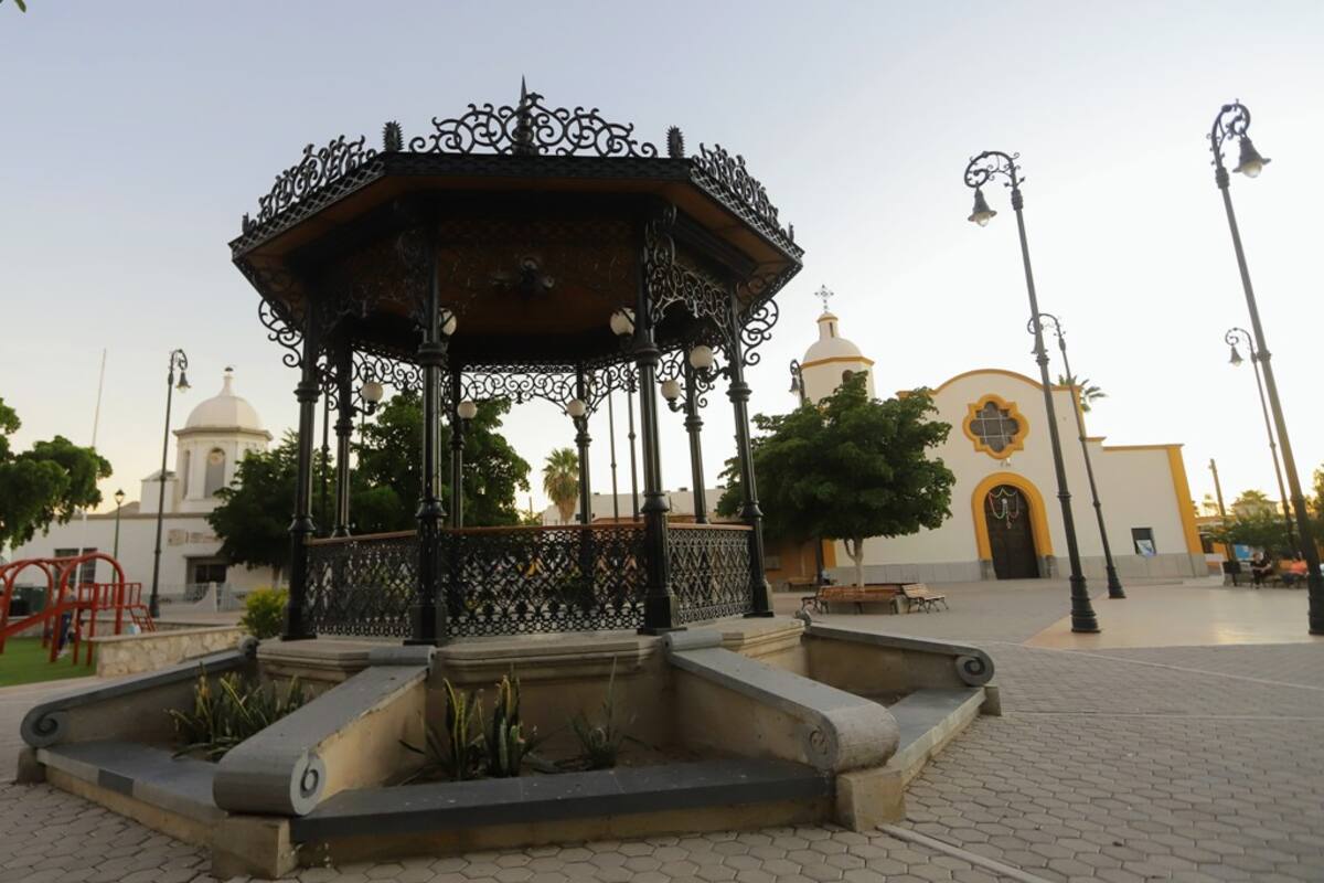 Hermosillo: Quieren convertir a Villa de Seris en un municipio... y en pueblo mágico