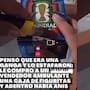 “Eran bolsas de té” Hombre compra una caja de figuras del Mundial y se lleva una inesperada sorpresa al abrirla en casa