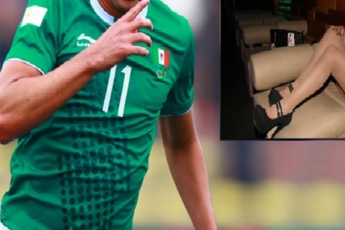 Ventilan presunto escándalo sexual del "Tri" en Lima 2019