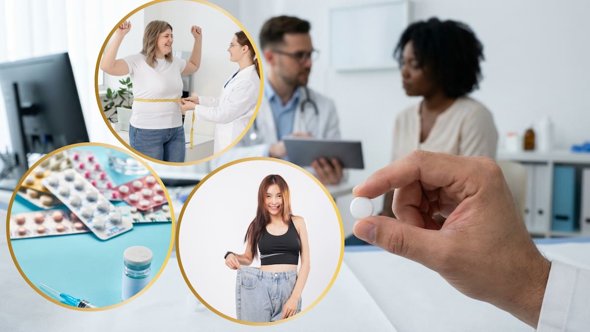 Adiós a las inyecciones: llega la pastilla de Wegovy para bajar de peso en Estados Unidos, cómo funciona este nuevo medicamento oral, dónde conseguirlo con receta y cuánto cuesta para quienes buscan perder peso