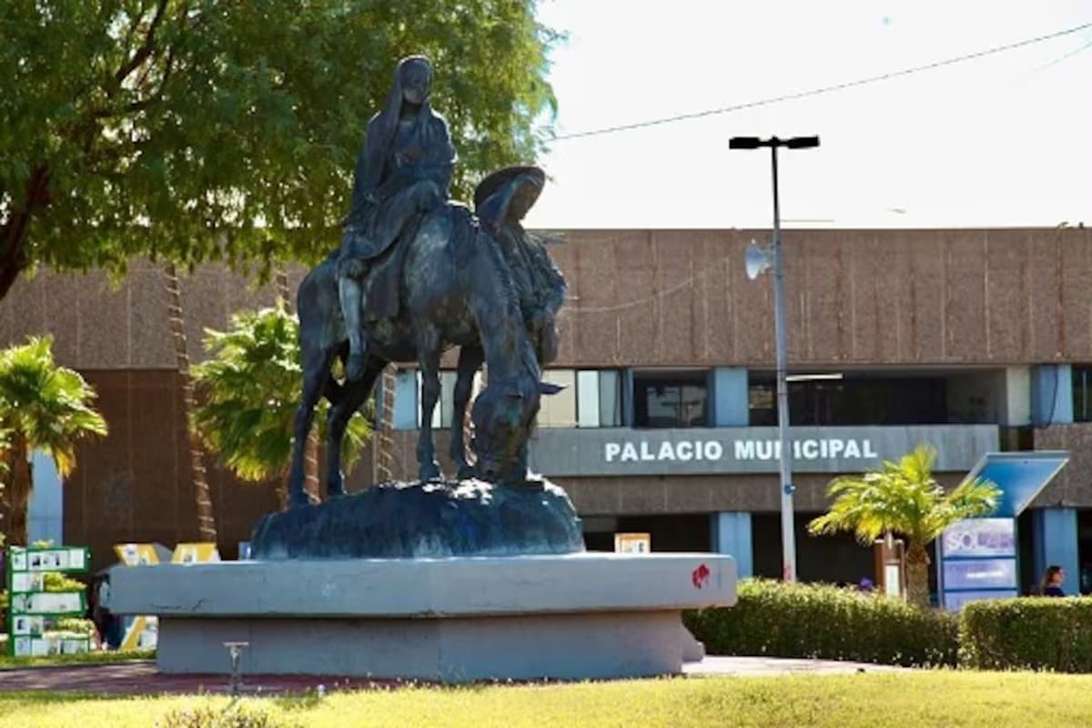 Este viernes no habrá atención en oficinas del Ayuntamiento de Mexicali