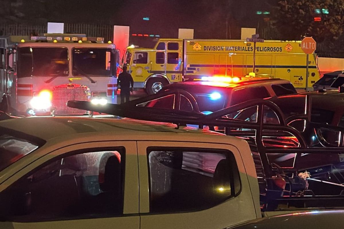 Hallan a madre e hijos inconscientes; mueren dos menores