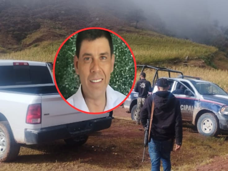 Movilizan operativo para localizar a encuestador del INEGI desaparecido en la sierra de Chihuahua