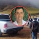 Movilizan operativo para localizar a encuestador del INEGI desaparecido en la sierra de Chihuahua