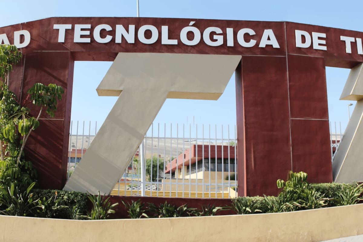 Entre 500 y 600 alumnos de la UTT realizan estadías profesionales cada cuatrimestre