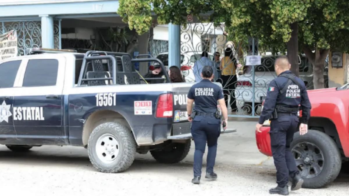 Familias de víctimas piden justicia tras inasistencia del médico acusado de ocho muertes en Hermosillo