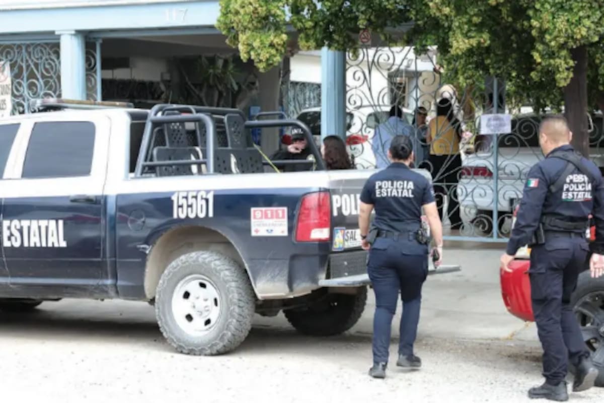 Analizan sueros por muerte de 4 pacientes en Sonora