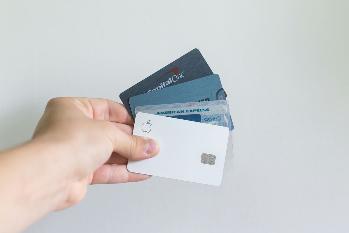 Las mejores tarjetas de crédito en 2025: opciones para cada necesidad