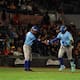 La “Tribu” empata el Clásico Sonorense de la LMP al vencer 7-1 a Naranjeros