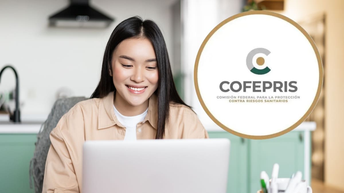 Cofepris lanzará en julio de 2026 una ventanilla única digital con 17 trámites y permitirá realizar nueve procesos completamente en línea sin acudir a oficina