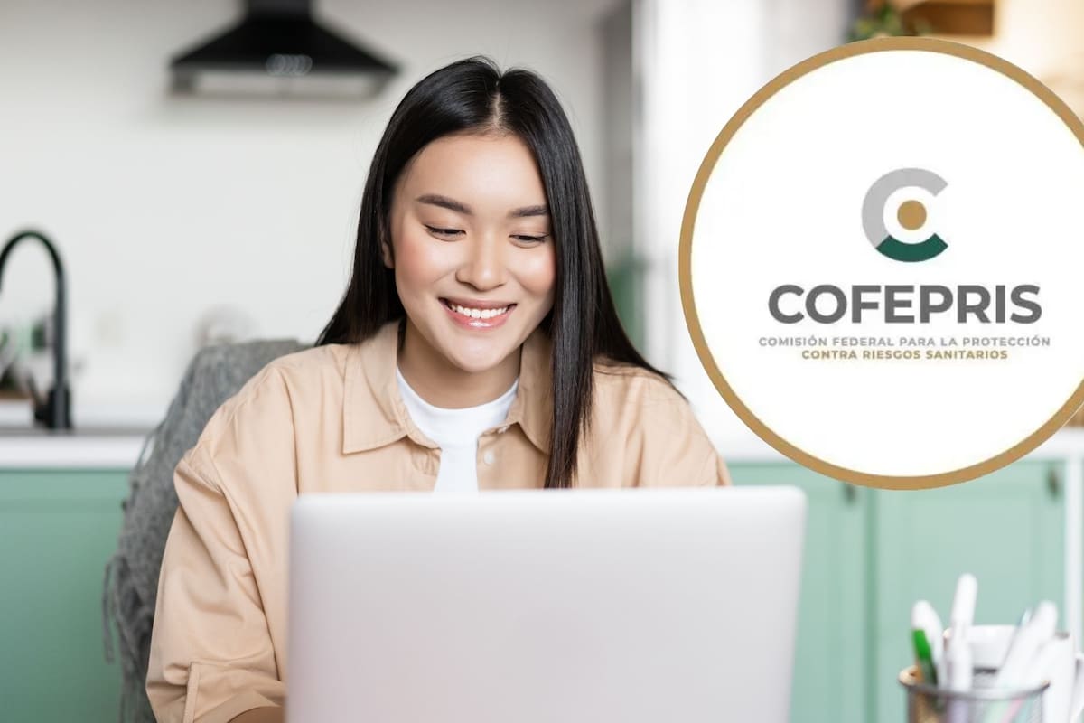 Cofepris lanzará en julio de 2026 una ventanilla única digital con 17 trámites y permitirá realizar nueve procesos completamente en línea sin acudir a oficina