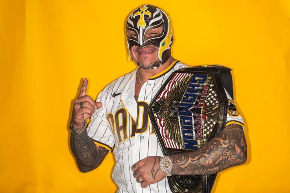 WWE realizará PPV en Petco Park