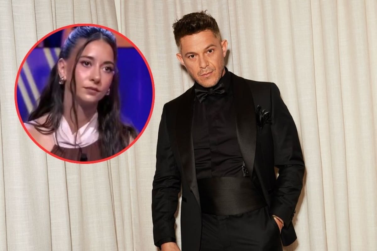 Alejandro Sanz se pronuncia luego de que Ivet Playà lo acusara de ser un “depredador sexual”