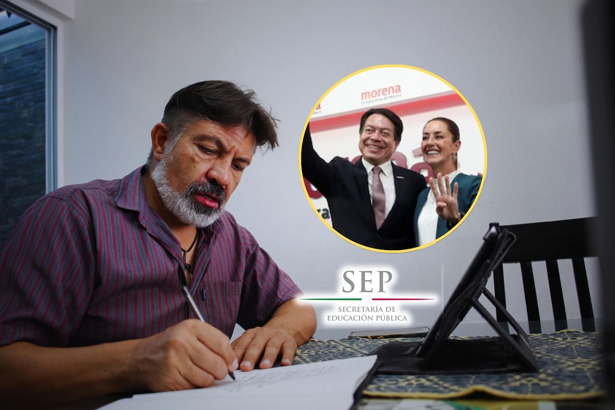SEP y Sheinbaum lanzan Prepa en Línea completamente gratis para cualquiera que tenga la secundaria terminada: Así te puedes inscribir del 18 al 29 de agosto