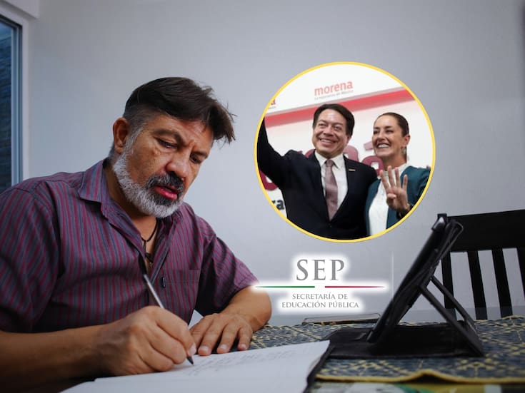 SEP confirmó que mexicanos y extranjeros con CURP que no hayan terminado la preparatoria deberán registrarse en esta página antes del 8 de abril para recibir educación gratuita desde casa