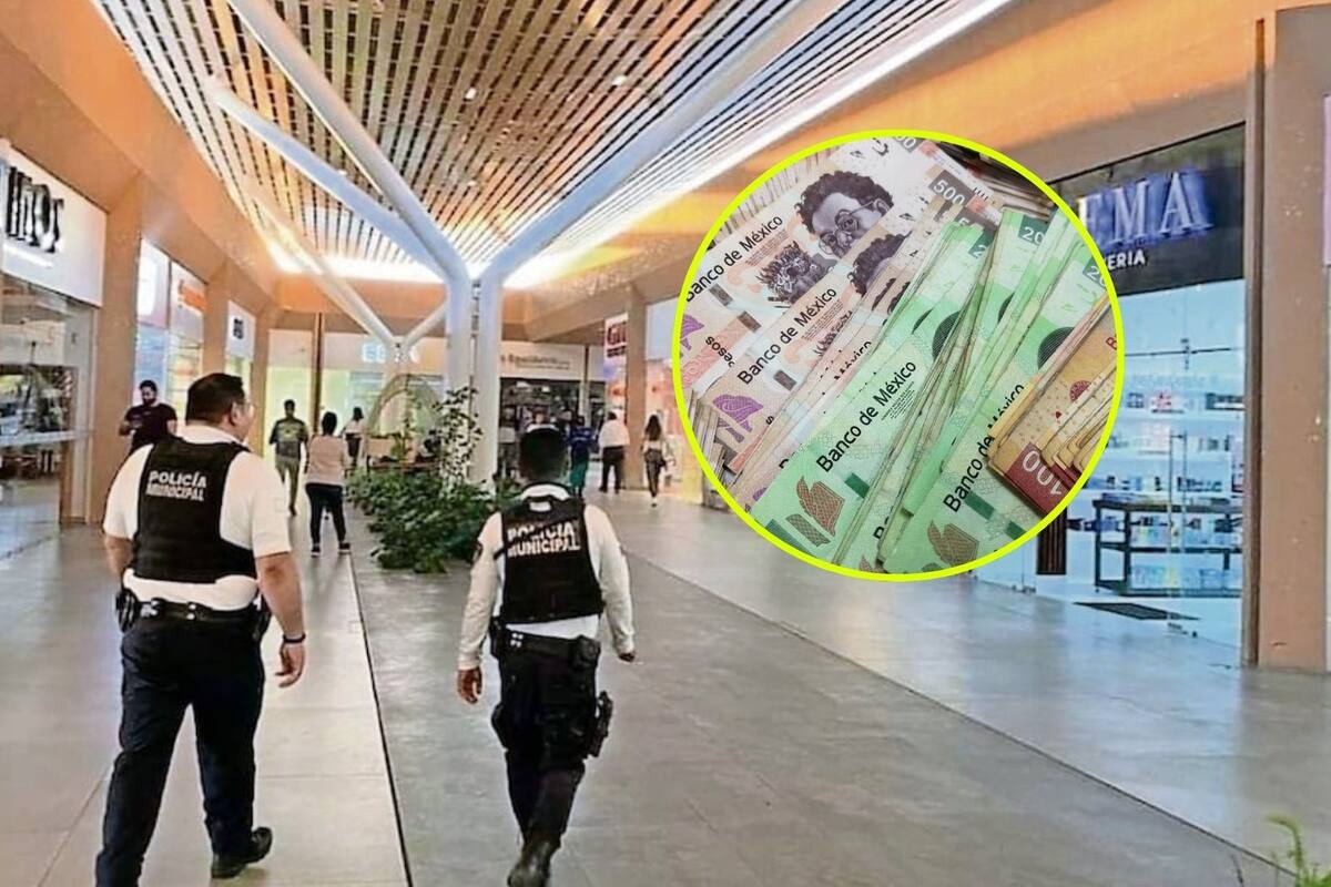 “Aguinaldo Seguro 2024″: SSC desplegará más de 14 mil efectivos en las 16 alcaldías de la CDMX