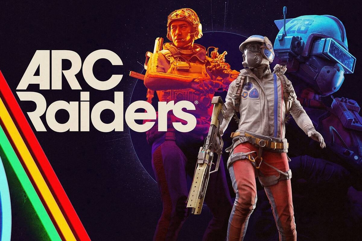 FRONTERA/GAMER: ARC Raiders es el Extraction Shooter por excelencia