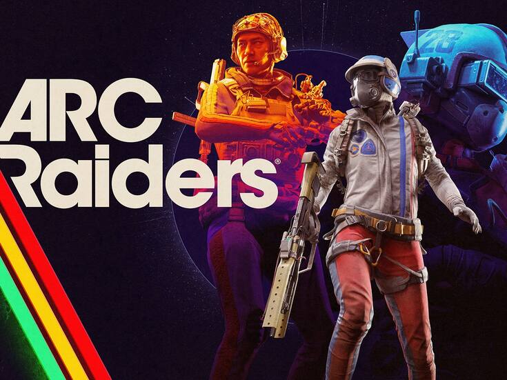 FRONTERA/GAMER: ARC Raiders es el Extraction Shooter por excelencia