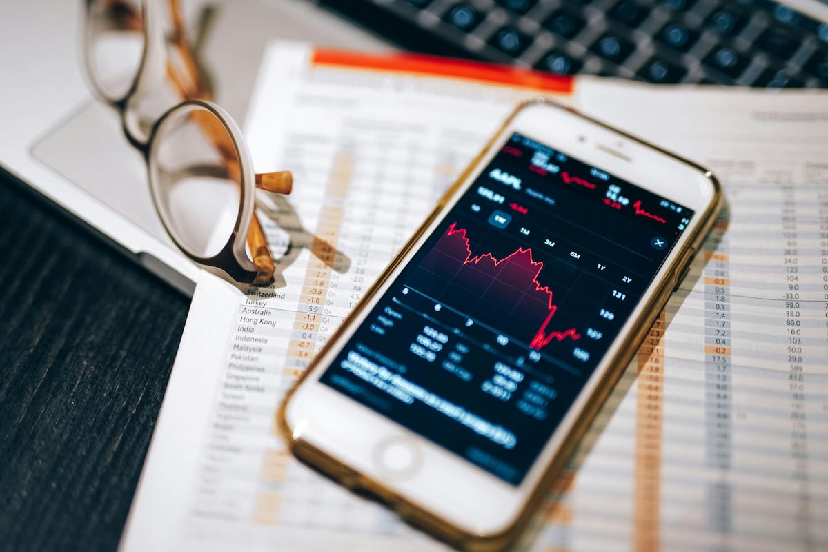 Financiero explica las 3 razones por las que dejó de hacer trading