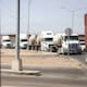 Transportistas de carga anuncian paro nacional indefinido a partir del lunes