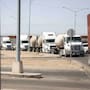 Transportistas de carga anuncian paro nacional indefinido a partir del lunes