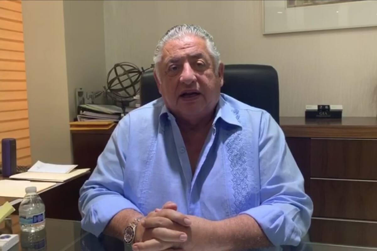 Ante FGR e INE denuncian a Ovando, el PAN y los que resulten