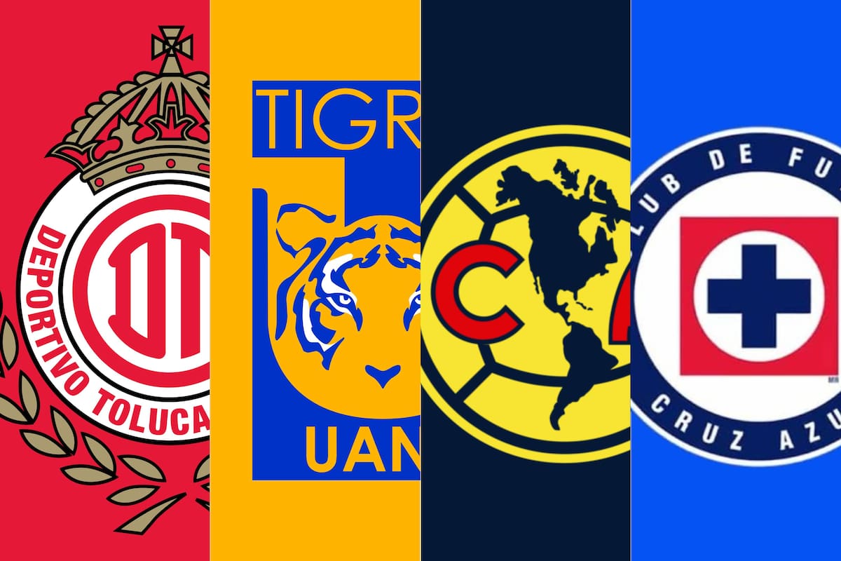 Liga MX: Así quedaron las semifinales del Clausura 2025